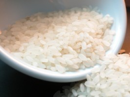 Bowl of rice - Photo by kittenpuff1 via morgueFile Bowl of rice - Photo by kittenpuff1 via morgueFile