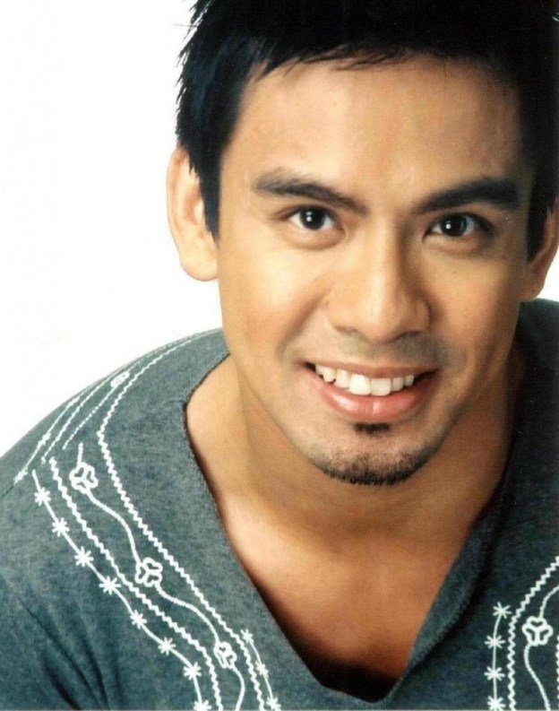 RJ Rosales